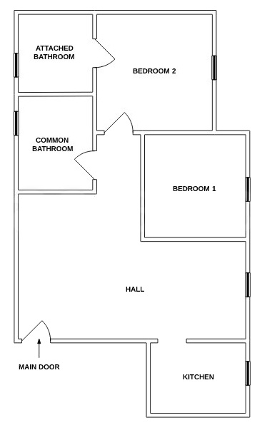 Floor Plan valley Floor Plan Floor Plan