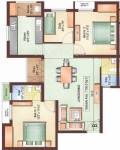 Vishranthi Sundarakand (3BHK+2T (1,150 sq ft) 1150 sq ft) Vishranthi Sundarakand (3BHK+2T (1,150 sq ft) 1150 sq ft)