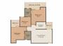 Habitech Panch Tatva (2BHK+2T (1,195 sq ft) 1195 sq ft) Habitech Panch Tatva (2BHK+2T (1,195 sq ft) 1195 sq ft)