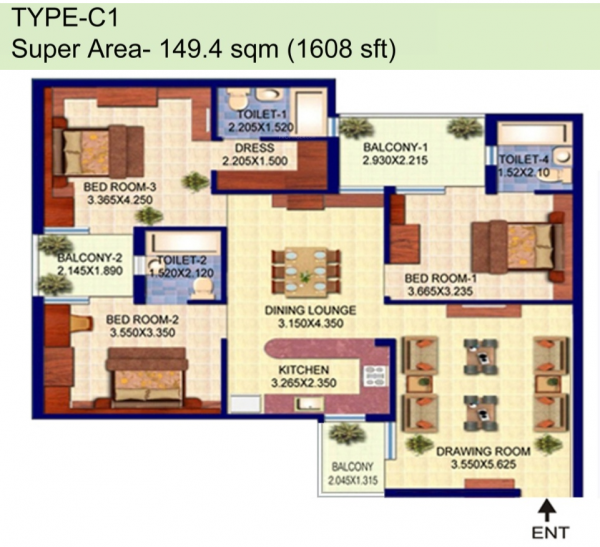 Floor Plan meadows Floor Plan Floor Plan