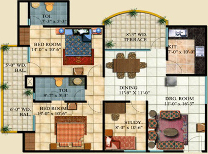  pride Floor Plan Floor Plan