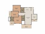 Naiknavare Mystique Moods (3BHK+3T (1,831 sq ft) 1831 sq ft) Naiknavare Mystique Moods (3BHK+3T (1,831 sq ft) 1831 sq ft)