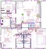 Kishorkumar Gokaldas Sagar Floor Plan (2BHK+2T)