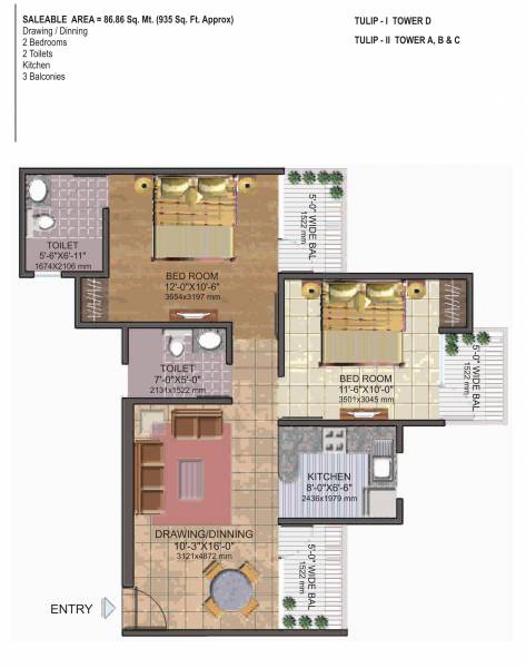  aig-park-avenue Floor Plan Floor Plan