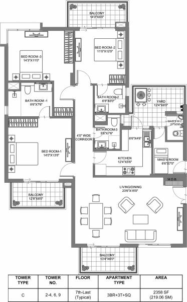  merlin Floor Plan Floor Plan