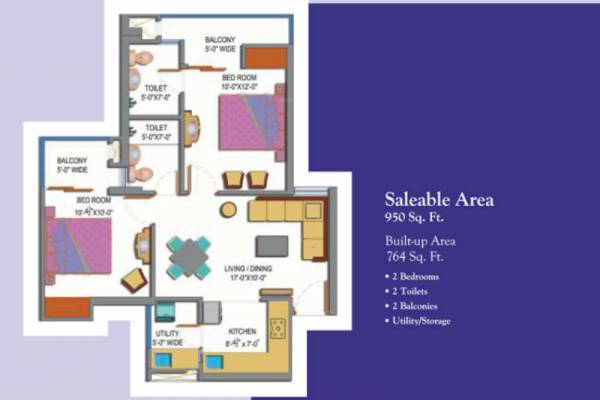  emotions Floor Plan Floor Plan
