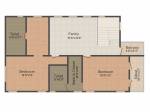 Nitesh Napa Valley (3BHK+4T (2,712 sq ft) + Servant Room 2712 sq ft)