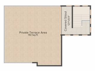 Nitesh Napa Valley (3BHK+4T (2,712 sq ft) + Servant Room 2712 sq ft) Nitesh Napa Valley (3BHK+4T (2,712 sq ft) + Servant Room 2712 sq ft)