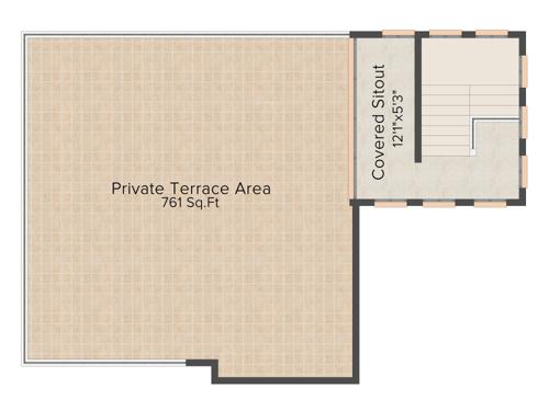 Nitesh Napa Valley (3BHK+4T (2,712 sq ft) + Servant Room 2712 sq ft) Nitesh Napa Valley (3BHK+4T (2,712 sq ft) + Servant Room 2712 sq ft)