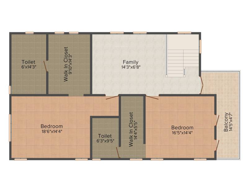 Nitesh Napa Valley (4BHK+5T (4,025 sq ft) + Servant Room 4025 sq ft)