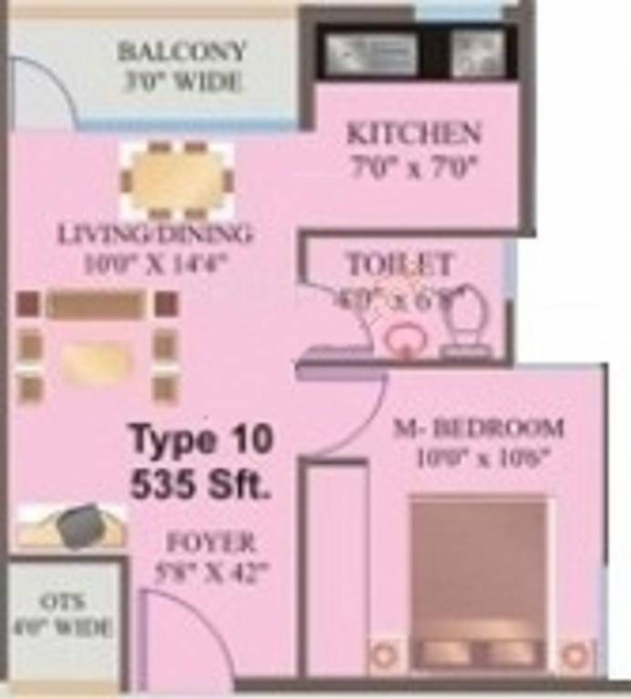  woods Floor Plan Floor Plan