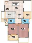 Shroff Serenade (2BHK+2T (850 sq ft) 850 sq ft) Shroff Serenade (2BHK+2T (850 sq ft) 850 sq ft)