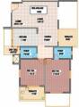 Shroff Serenade (2BHK+2T (850 sq ft) 850 sq ft) Shroff Serenade (2BHK+2T (850 sq ft) 850 sq ft)
