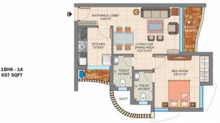  eminence-i Floor Plan Floor Plan