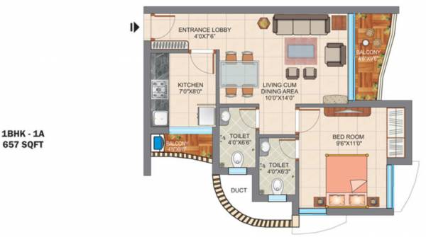  eminence-i Floor Plan Floor Plan