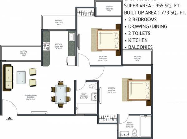  wisteria Floor Plan Floor Plan