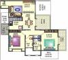 Raviraj Siciliaa (2BHK+2T (1,200 sq ft) 1200 sq ft)
