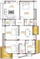 Casagrand Silver Oak (3BHK+3T (1,638 sq ft) 1638 sq ft) Casagrand Silver Oak (3BHK+3T (1,638 sq ft) 1638 sq ft)