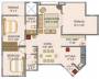 Mittal Treedom Park (2BHK+2T (1,197 sq ft) 1197 sq ft) Mittal Treedom Park (2BHK+2T (1,197 sq ft) 1197 sq ft)