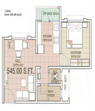  wonder-city Floor Plan Floor Plan