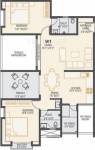 Pate Reya (2BHK+2T (1,122 sq ft) 1122 sq ft) Pate Reya (2BHK+2T (1,122 sq ft) 1122 sq ft)