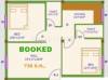 ARRR Jall Naicken Street (2BHK+2T (738 sq ft) 738 sq ft)