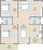  vasantham Floor Plan Floor Plan