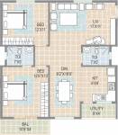  vasantham Floor Plan Floor Plan