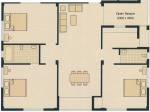  anupama Floor Plan Floor Plan