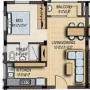 Floor Plan  parradise Floor Plan Floor Plan