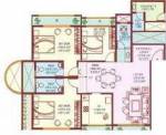 Floor Plan  bhoomi-paradise Floor Plan Floor Plan