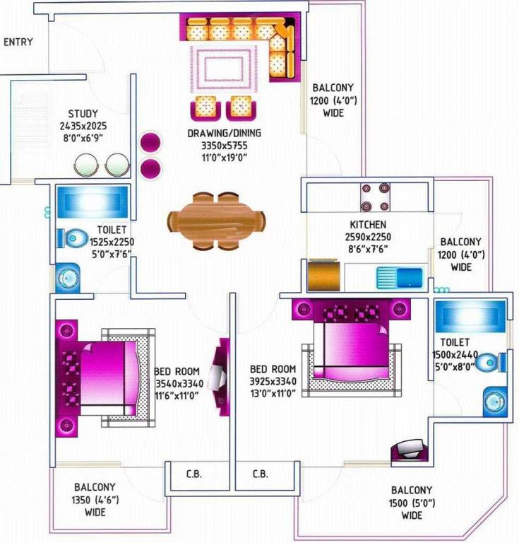 dummy Gardenia Grace