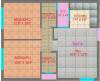 CC Bharatham Enclave (2BHK+2T (896 sq ft) 896 sq ft)