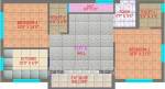 CC Bharatham Enclave (2BHK+2T (921 sq ft) 921 sq ft) CC Bharatham Enclave (2BHK+2T (921 sq ft) 921 sq ft)