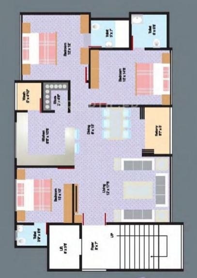 Floor Plan real luxuria Floor Plan Floor Plan