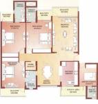 Parsvnath Panorama (3BHK+3T (3,250 sq ft) 3250 sq ft)