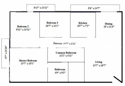  wilson-manor Floor Plan Floor Plan