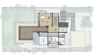  golfshire Floor Plan Terrace Floor Plan