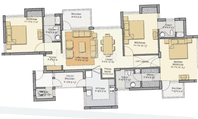 Floor Plan metropolis Floor Plan Floor Plan
