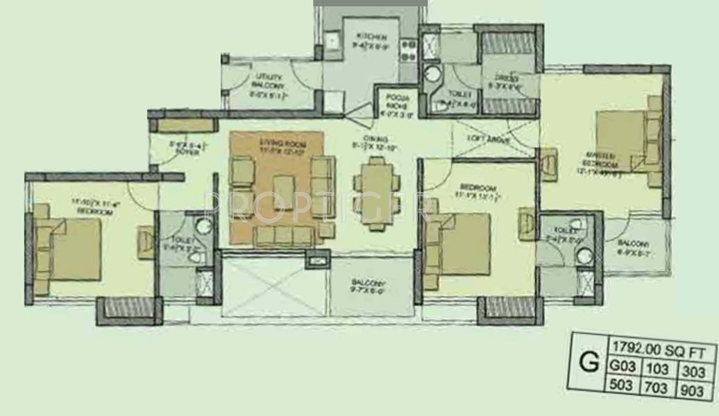 Floor Plan metropolis Floor Plan Floor Plan