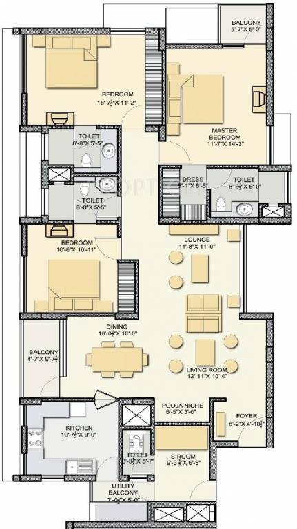 Floor Plan metropolis Floor Plan Floor Plan