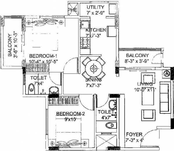  samethana-lake-front Floor Plan Floor Plan