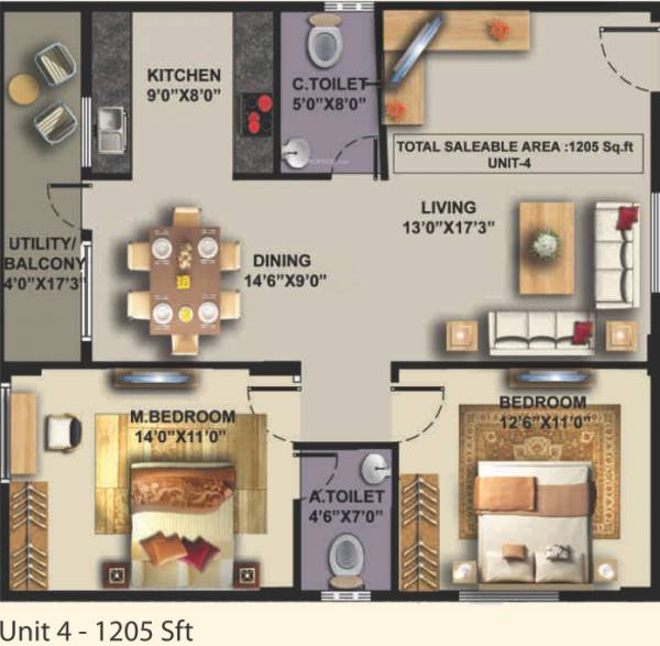  ornate Floor Plan Floor Plan