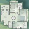 orchid-greens Floor Plan Floor Plan