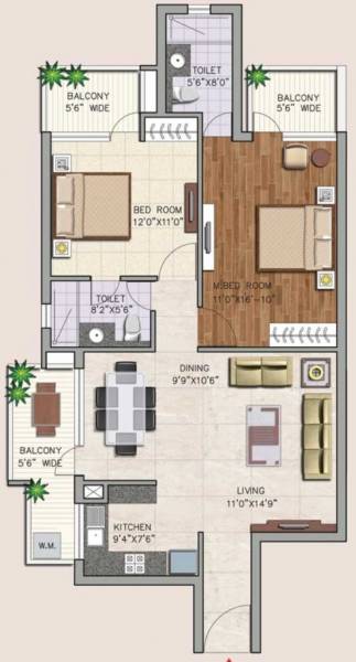 Floor Plan gracieux Floor Plan Floor Plan