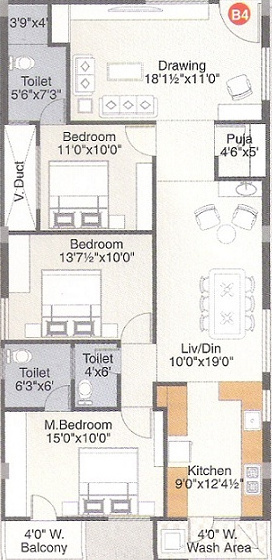  s-square Floor Plan Floor Plan
