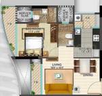 floorPlan of Lotus Link Square