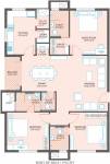 Legend Harmony (3BHK+4T (1,916 sq ft) Pooja Room 1916 sq ft) Legend Harmony (3BHK+4T (1,916 sq ft) Pooja Room 1916 sq ft)