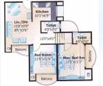  keshavkunj-v Floor Plan Floor Plan