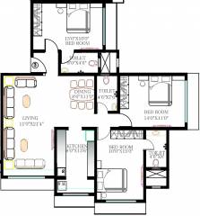 Kabra Group Rageshree (3BHK+3T (1,780 sq ft) 1780 sq ft) Kabra Group Rageshree (3BHK+3T (1,780 sq ft) 1780 sq ft)